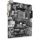 ASRock FM2A68M-DG3+