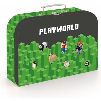 Oxybag Playworld 34 cm