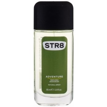 STR8 Adventure deodorant sklo 85 ml