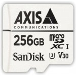 AXIS microSDXC 256GB 02021-001 – Hledejceny.cz