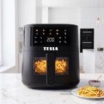 TESLA AirCook Q45 Pro – Hledejceny.cz