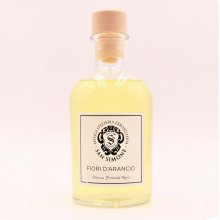 San Simone Vonný difuzér s tyčinkami FIORI D’ARANCIO 250 ml SF0007