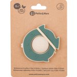 Petite&mars silikon Fish Fiona Misty Green – Zbozi.Blesk.cz