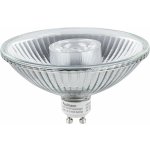 Paulmann 28514 LED Lampe QPAR111 4W GU10 230V Teplá bílá 24° žárovka – Zboží Živě