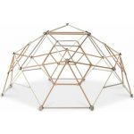Exit Toys Kovová šplhací kopule ø300cm pastelová – Zboží Dáma