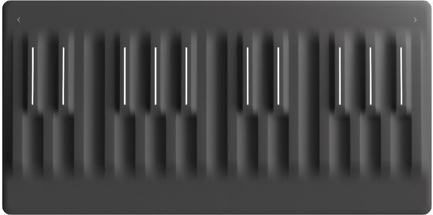 Roli Seaboard Block Studio Edition