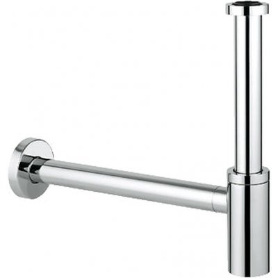 Umyvadlový sifon Grohe 1 1/4" 28912000 – Hledejceny.cz