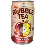 Madam Hong Apple popping boba - bubble tea 320 ml – Zboží Mobilmania