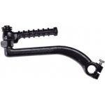 startovací páka pro hřídel 13 mm s kulatým nášlapem skútr , ATV 125/150 ccm 152QMI/157QMJ (GY6 125-150) 4T černá | Zboží Auto