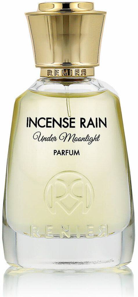 Renier Perfumes Incense Rain parfém unisex 50 ml