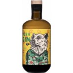 TŌSH Distillery Gin Small Batch 45% 0,7 l (holá láhev) – Zboží Dáma