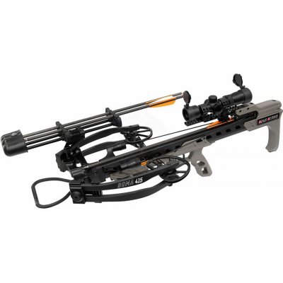 Man Kung LBS Full Set – Zbozi.Blesk.cz