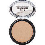 Maybelline City Bronzer bronzer a konturovací pudr 250 Medium Warm 8 g – Hledejceny.cz
