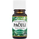 Saloos esenciální olej Pačuli 10 ml