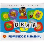 Alexander Písmenko k písmenku – Hledejceny.cz