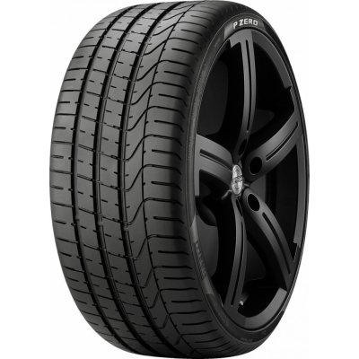 Pirelli P Zero 265/40 R19 102Y – Hledejceny.cz