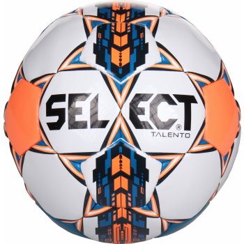 Select TALENTO