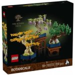 LEGO® BOTANICALS 10373 Miniaturní bonsaje – Zboží Živě