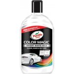 Turtle Wax Color Magic bílý 500 ml | Zboží Auto