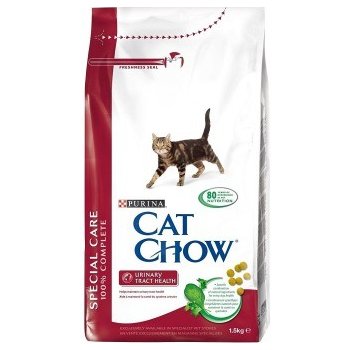 Cat Chow Special Care Urinary Tract Health 15 kg