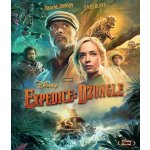Expedice: Džungle BD – Zboží Mobilmania