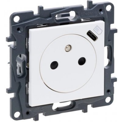 Legrand VALENA 753136 – Sleviste.cz