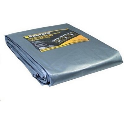 Proteco 10.88-P150-4-4 plachta s oky extra silná 160g/m² 4x4m – Zboží Mobilmania