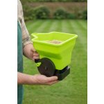 IQ Garden 3,5 l 326224 – Hledejceny.cz
