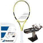 Babolat Pure Aero Lite – Zboží Mobilmania