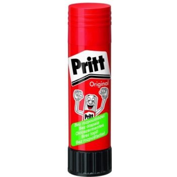 Pritt Stift tyčinka lepicí 10 g