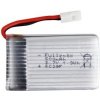 Nabíječka a baterie k RC modelům SYMA s-Idee Li-pol akumulátor pro Syma X5C a X5W 3,7V 500mAh