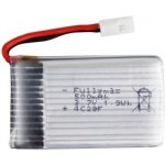 Syma SYMA s-Idee Li-pol akumulátor pro X5C a X5W 3,7V 500mAh – Zbozi.Blesk.cz