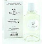 Givenchy Eau De Givenchy toaletní voda dámská 100 ml tester – Hledejceny.cz