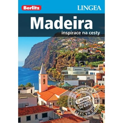 Madeira - 2. vydání