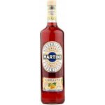 Martini Vibrante 0,75 l (holá láhev) – Zboží Dáma