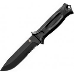 Gerber Strongarm Fixed Serr. Blade Black