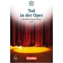 Borbein V. Lohéac, Wieders M, C. - Die DaF-Bibliothek A2/B1 Tod in der Oper, Neid und Enttäuschung, Lektüre