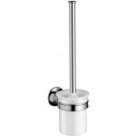 Hansgrohe Axor MONTREUX WC kartáč s držákem, chrom / 42035000-AX – Hledejceny.cz