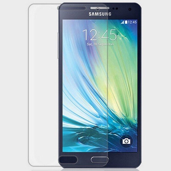 Tvrzené sklo pro mobilní telefony SES pro Samsung Galaxy A5 A500F 2098