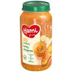 Hami Krůtí stehno s mrkví, batáty a bulgurem 250 g – Sleviste.cz