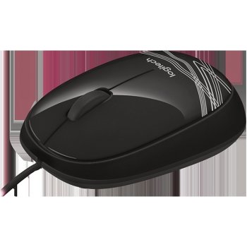 Logitech Mouse M105 910-002943