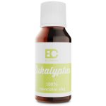 Phytos Eukalyptus globulus 100% esenciální olej 10 ml – Hledejceny.cz