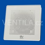 Vortice Punto Evo 100/4" LL TP HCS – Zboží Dáma