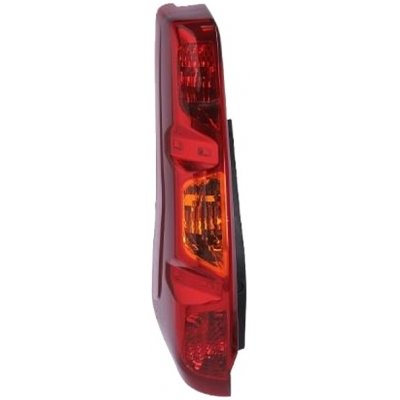 Levé zadní světlo Nissan X-Trail II (T31) 07-10 – Hledejceny.cz