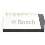 Filtr, vzduch v interiéru BOSCH 1 987 432 064 – Hledejceny.cz
