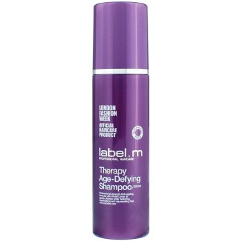 label.m Therapy Age-Defying Shampoo 200 ml