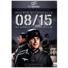 DVD film 08/15 - Die komplette Filmtrilogie