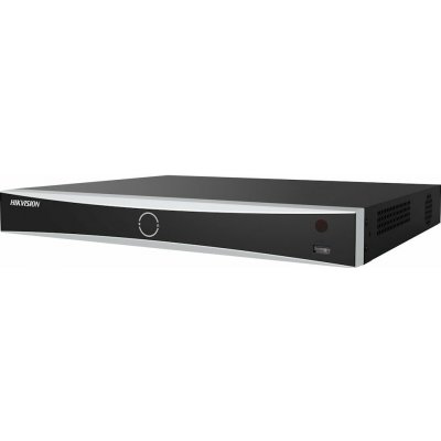 Hikvision DS-7616NXI-I2/16P/VPRO – Zboží Mobilmania