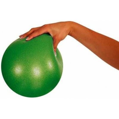 MSD Overball Mambo, 18 cm – Zbozi.Blesk.cz