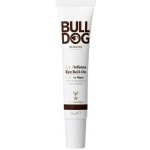 Bulldog Age Defence Eye Roll-On protivráskový krém na oční okolí pro muže 15 ml – Hledejceny.cz